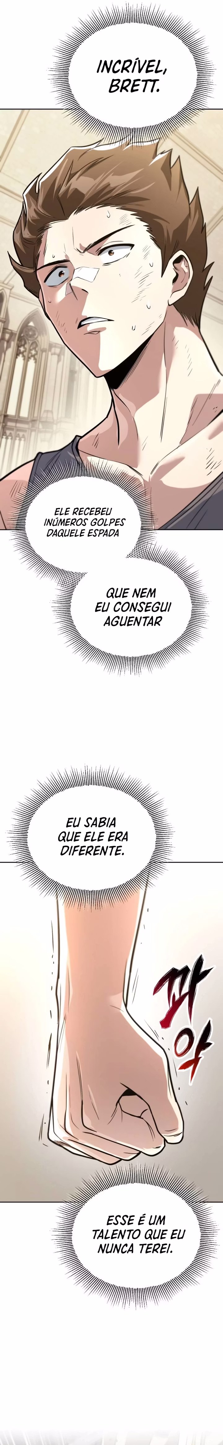 A SuperaÃ§Ã£o do Nobre Vagabundo capitulo 108 pagina 32