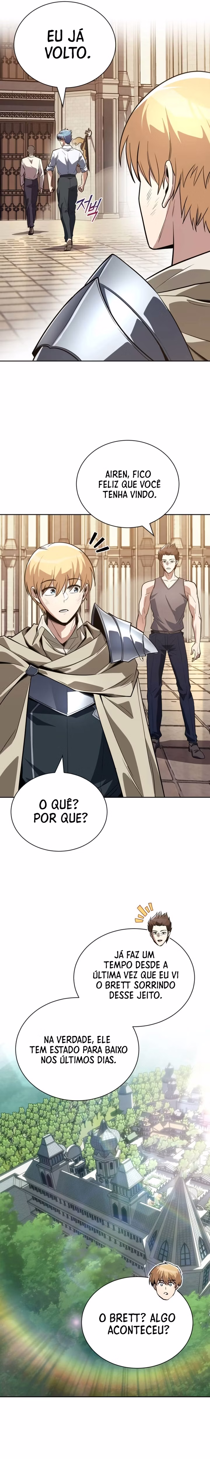 A SuperaÃ§Ã£o do Nobre Vagabundo capitulo 108 pagina 38