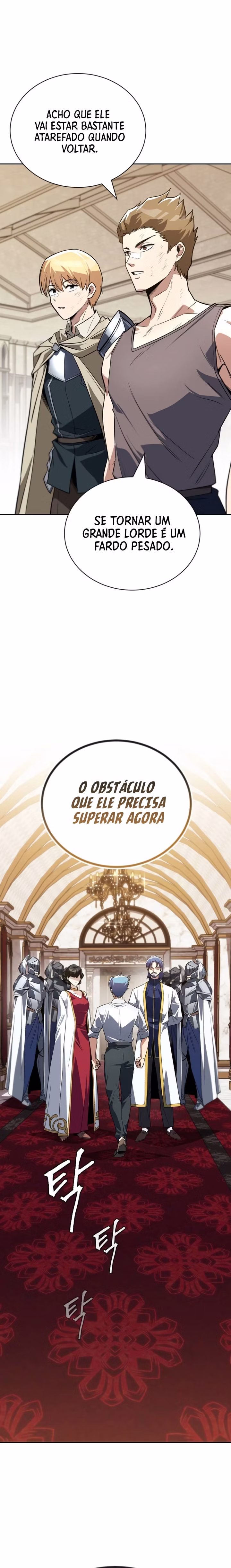 A SuperaÃ§Ã£o do Nobre Vagabundo capitulo 108 pagina 39