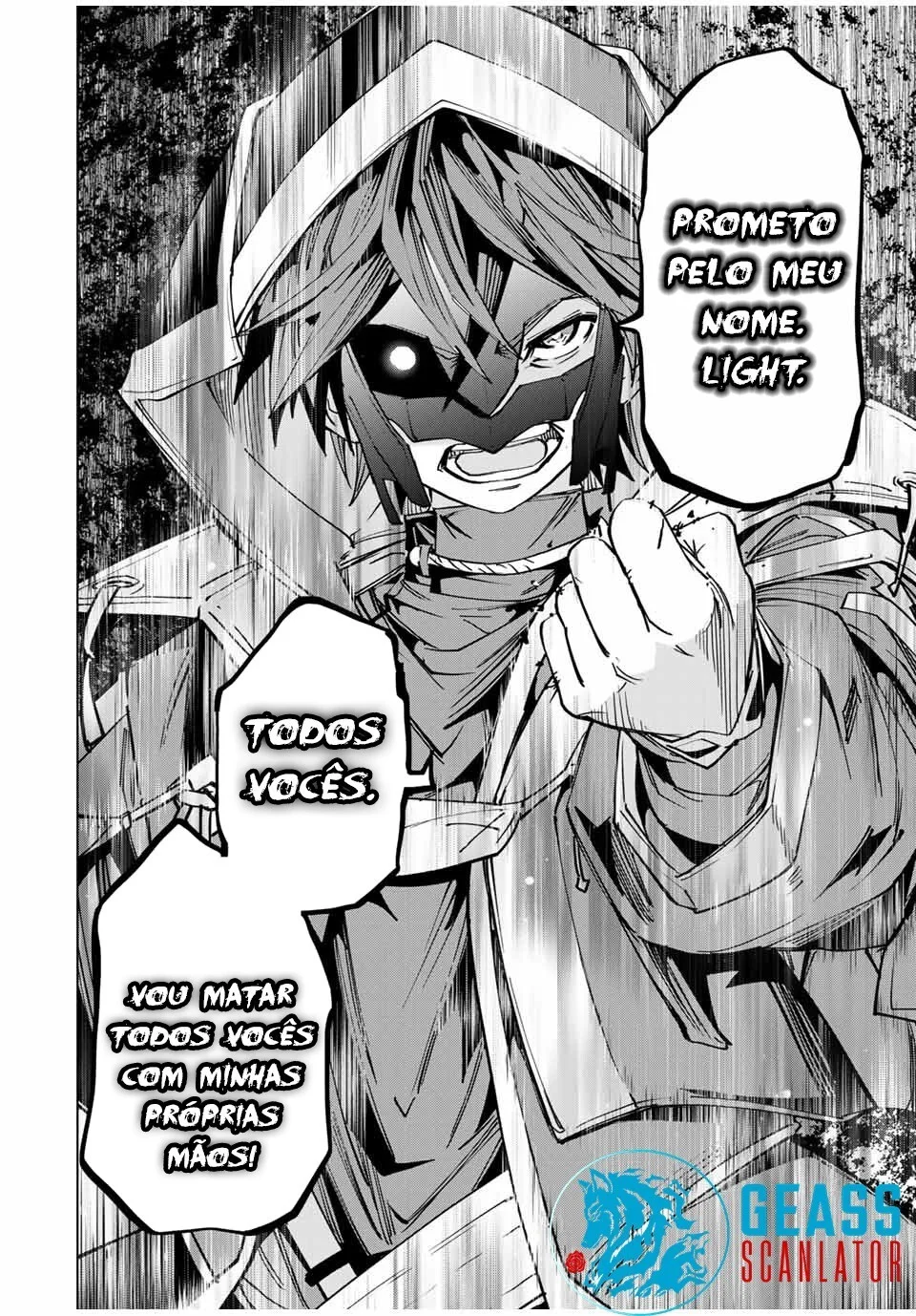 Meu Presente de Nível 9999 de Gacha Ilimitado capitulo 20 pagina 11
