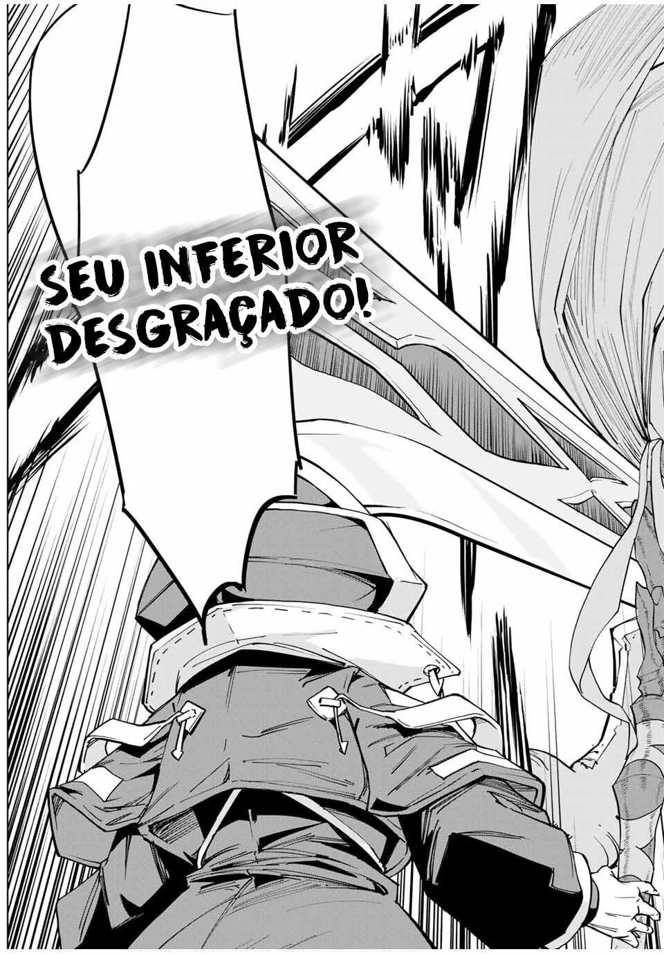 Meu Presente de Nível 9999 de Gacha Ilimitado capitulo 20 pagina 14
