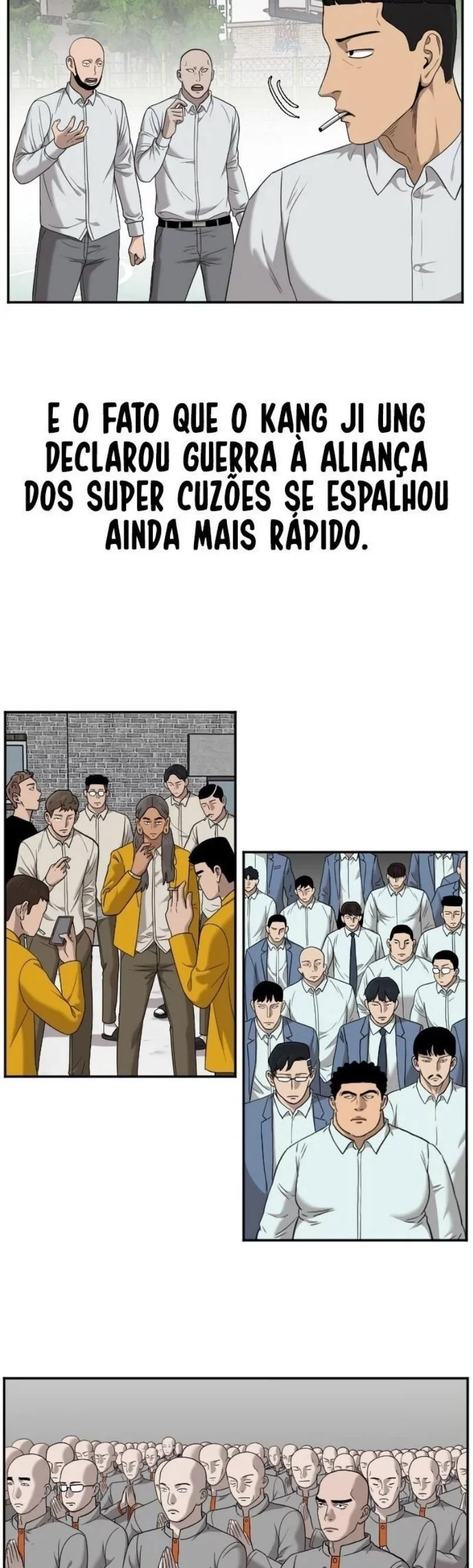 Bad guy capitulo 27 pagina 15