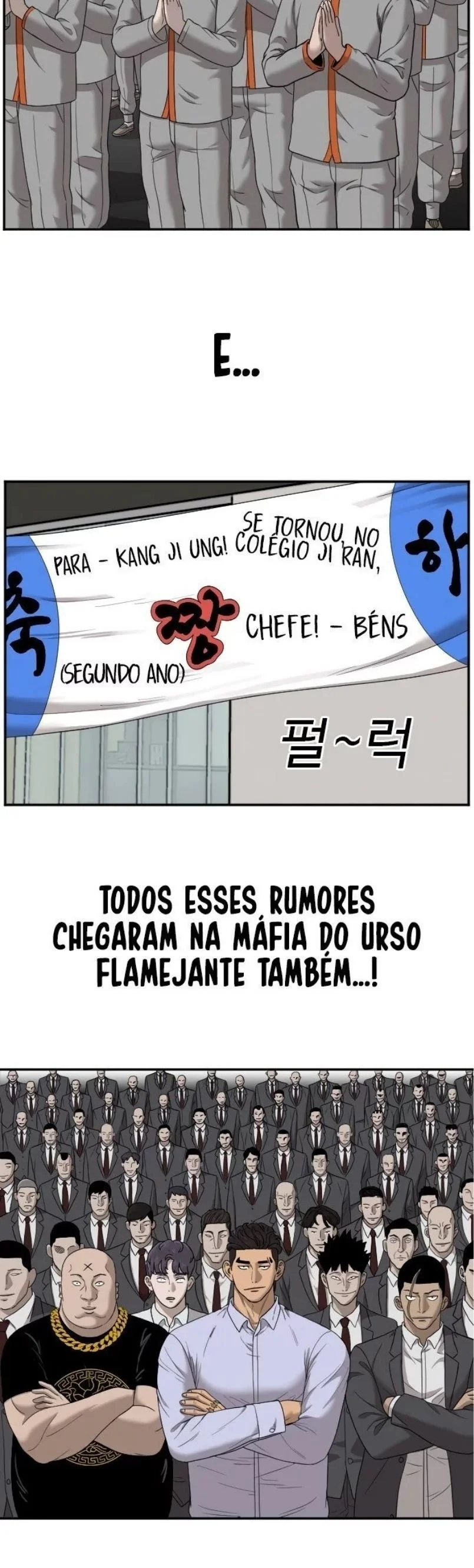 Bad guy capitulo 27 pagina 16