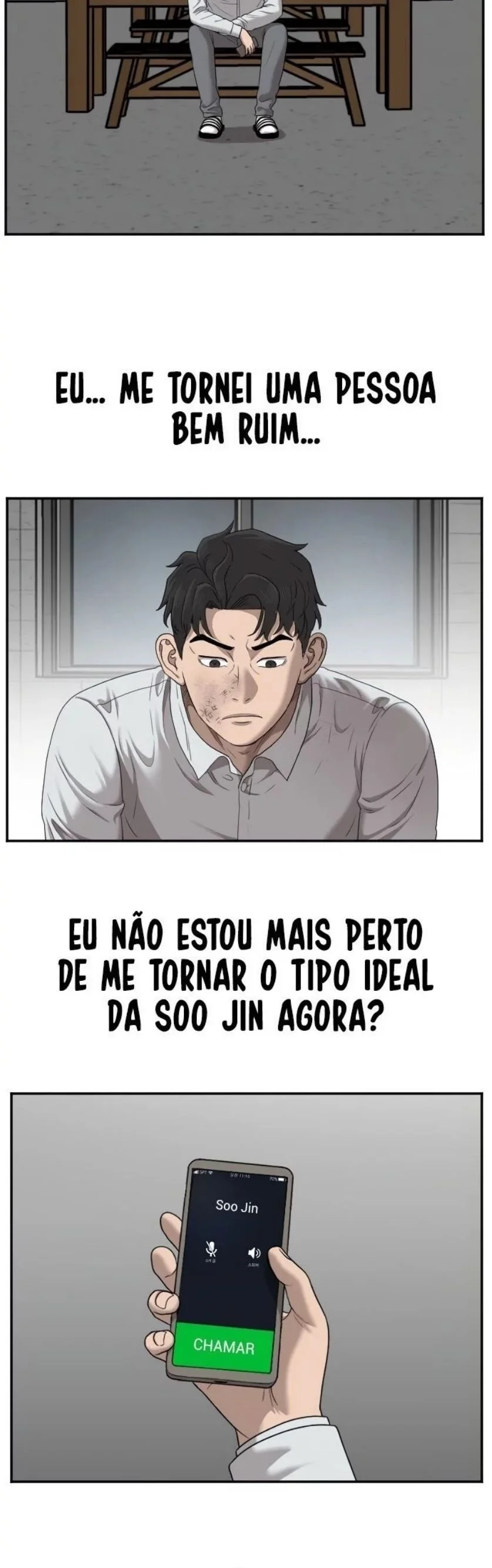 Bad guy capitulo 27 pagina 24