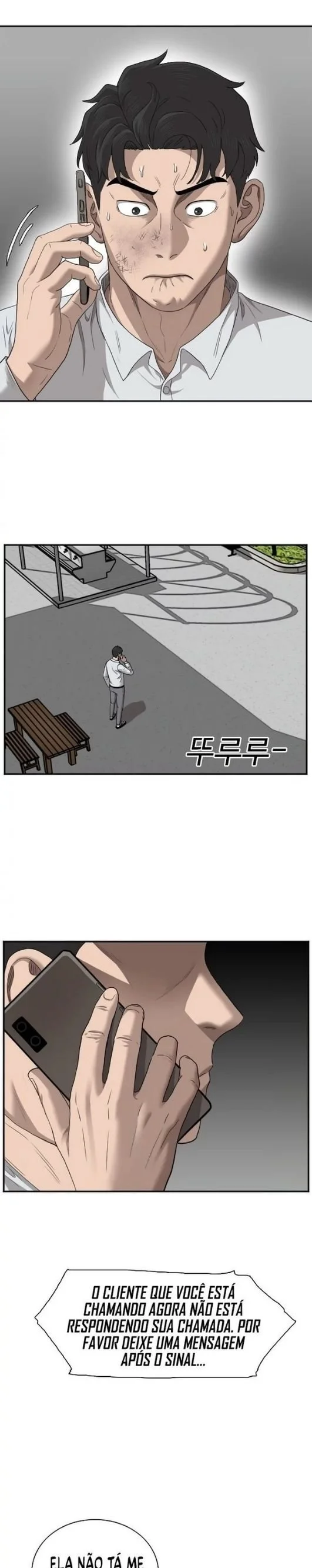 Bad guy capitulo 27 pagina 26