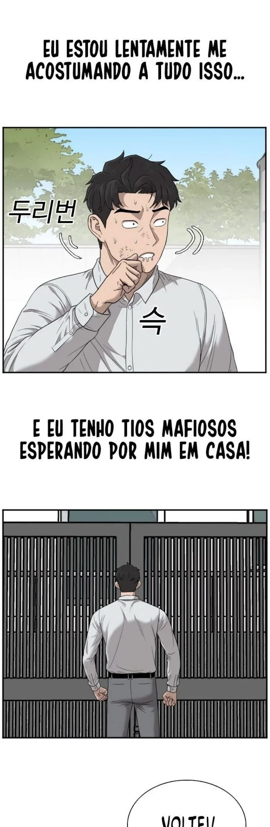 Bad guy capitulo 27 pagina 29