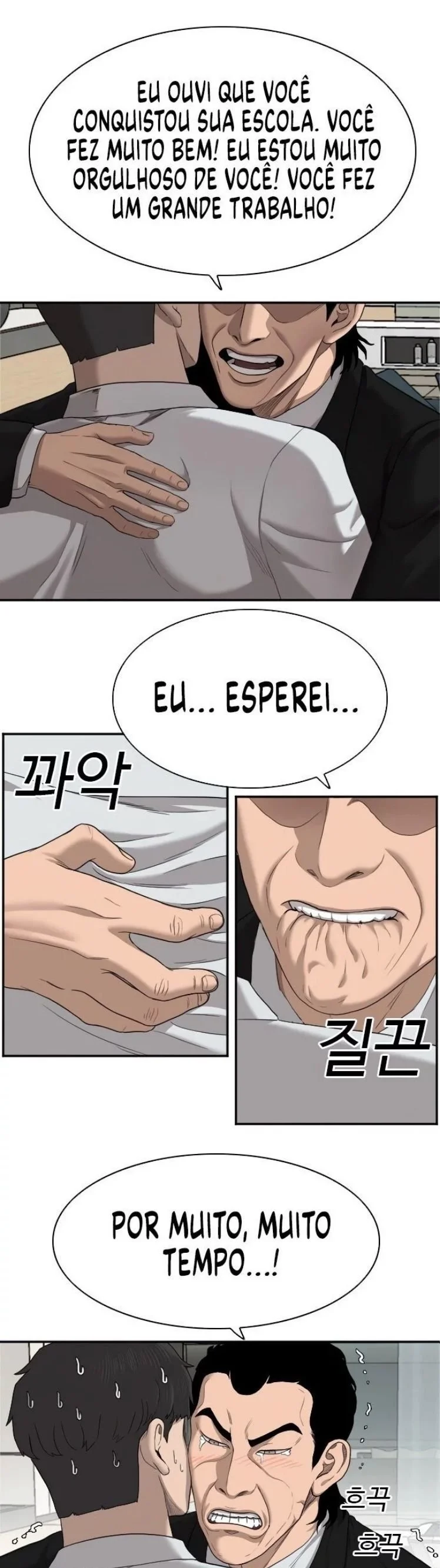 Bad guy capitulo 27 pagina 35