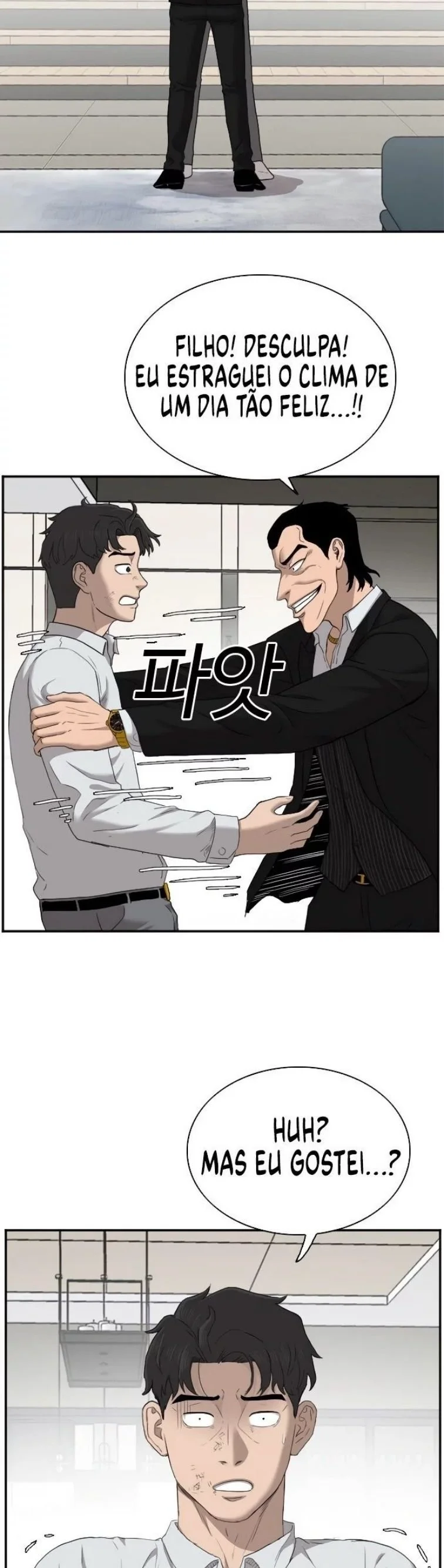 Bad guy capitulo 27 pagina 39