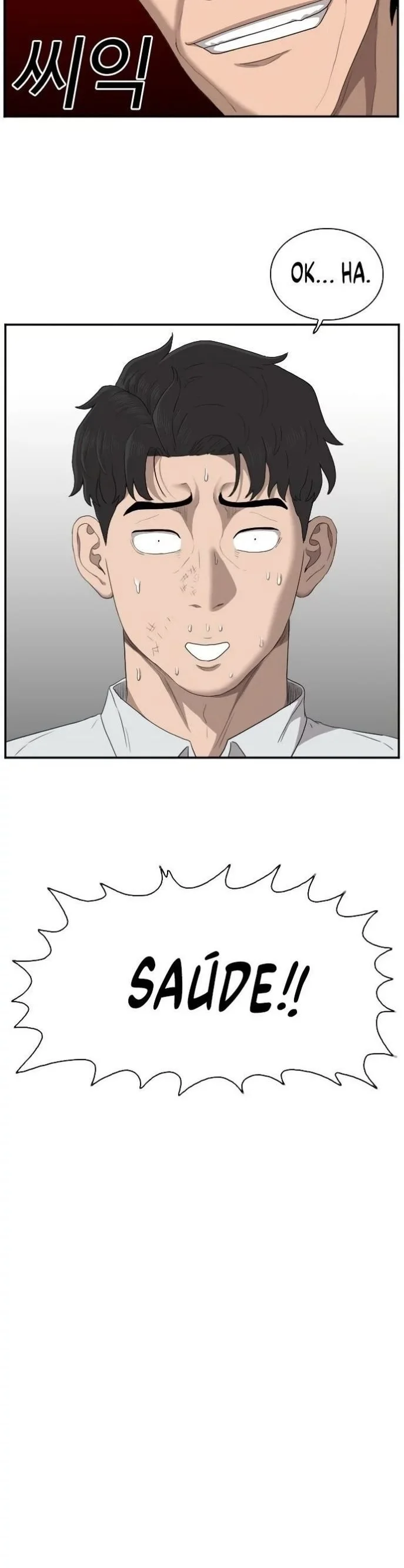 Bad guy capitulo 27 pagina 43