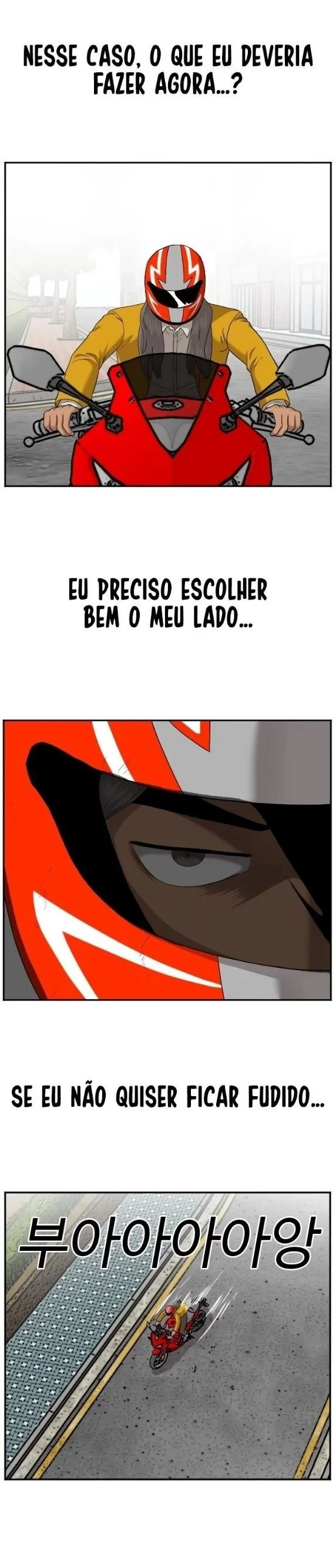 Bad guy capitulo 27 pagina 10