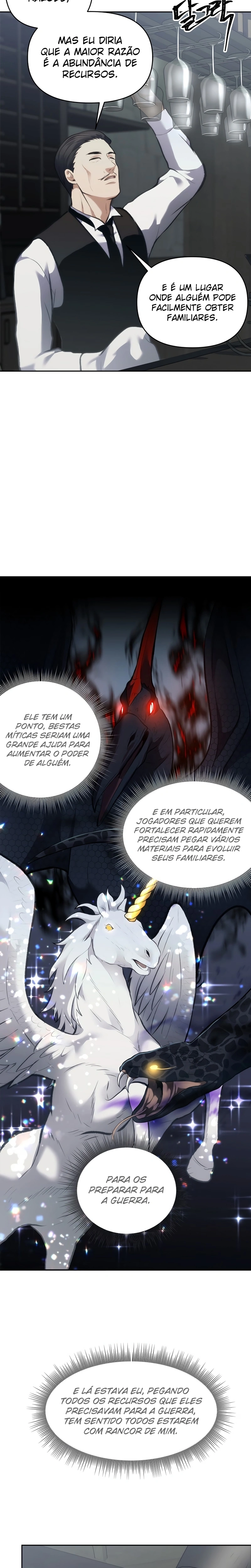 A Segunda Vida do Ranker capitulo 57 pagina 15