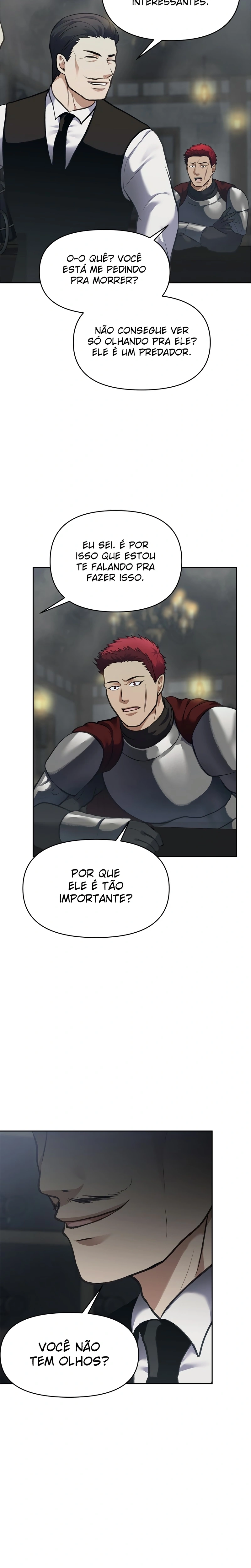 A Segunda Vida do Ranker capitulo 57 pagina 17