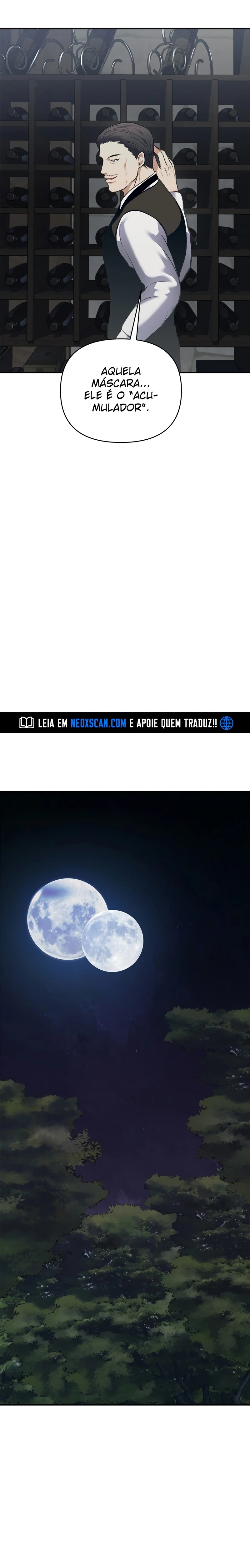 A Segunda Vida do Ranker capitulo 57 pagina 18