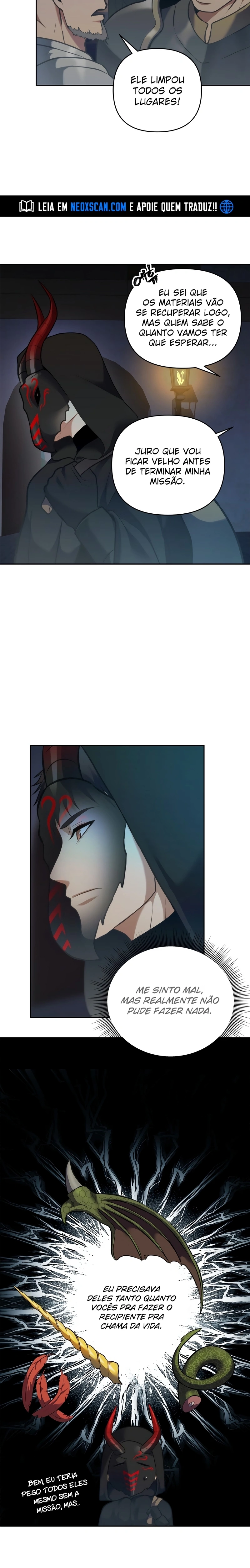 A Segunda Vida do Ranker capitulo 57 pagina 2