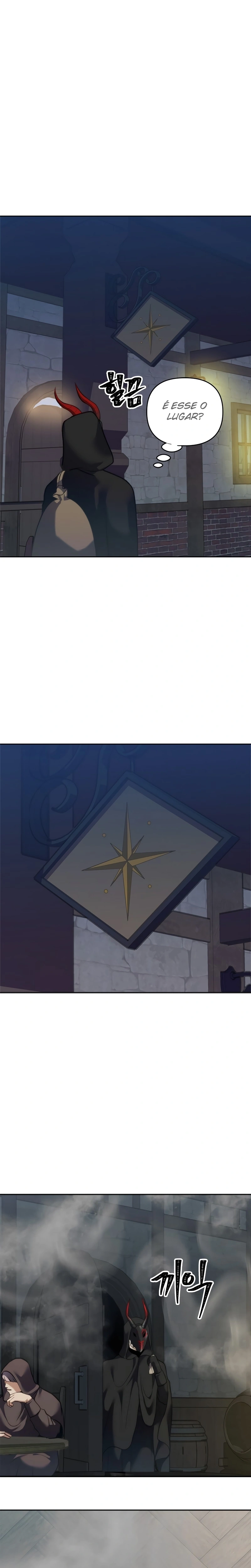 A Segunda Vida do Ranker capitulo 57 pagina 6