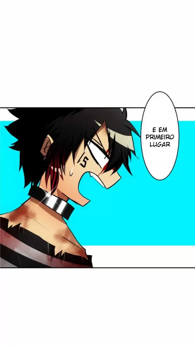 Nanbaka: A PrisÃ£o Mais Fera do Mundo capitulo 108 pagina 14