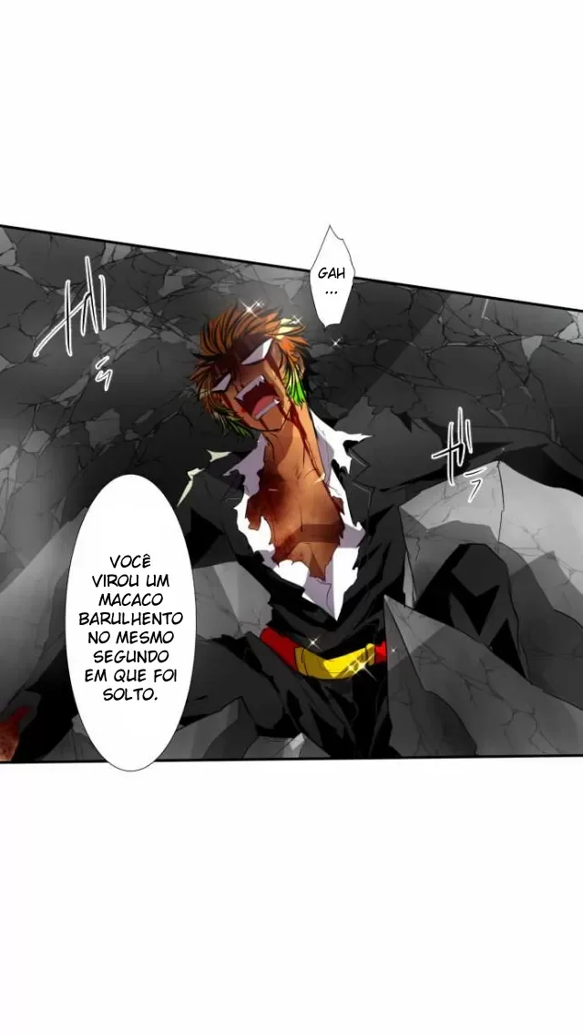 Nanbaka: A PrisÃ£o Mais Fera do Mundo capitulo 108 pagina 39