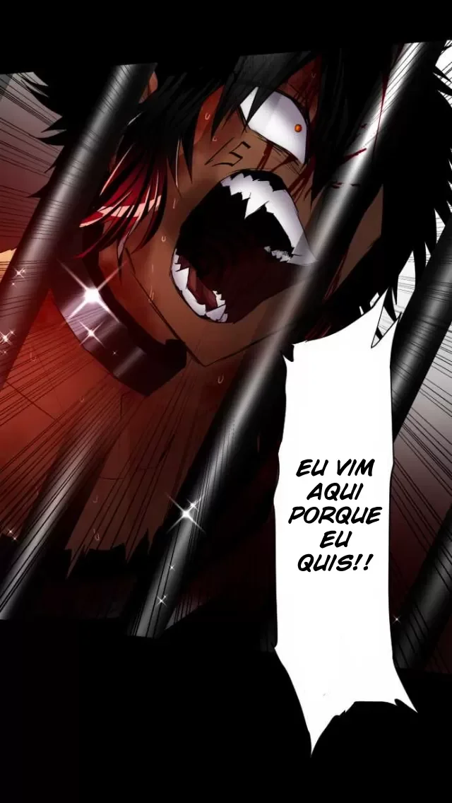 Nanbaka: A PrisÃ£o Mais Fera do Mundo capitulo 108 pagina 6