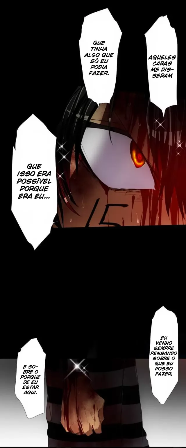 Nanbaka: A PrisÃ£o Mais Fera do Mundo capitulo 108 pagina 7