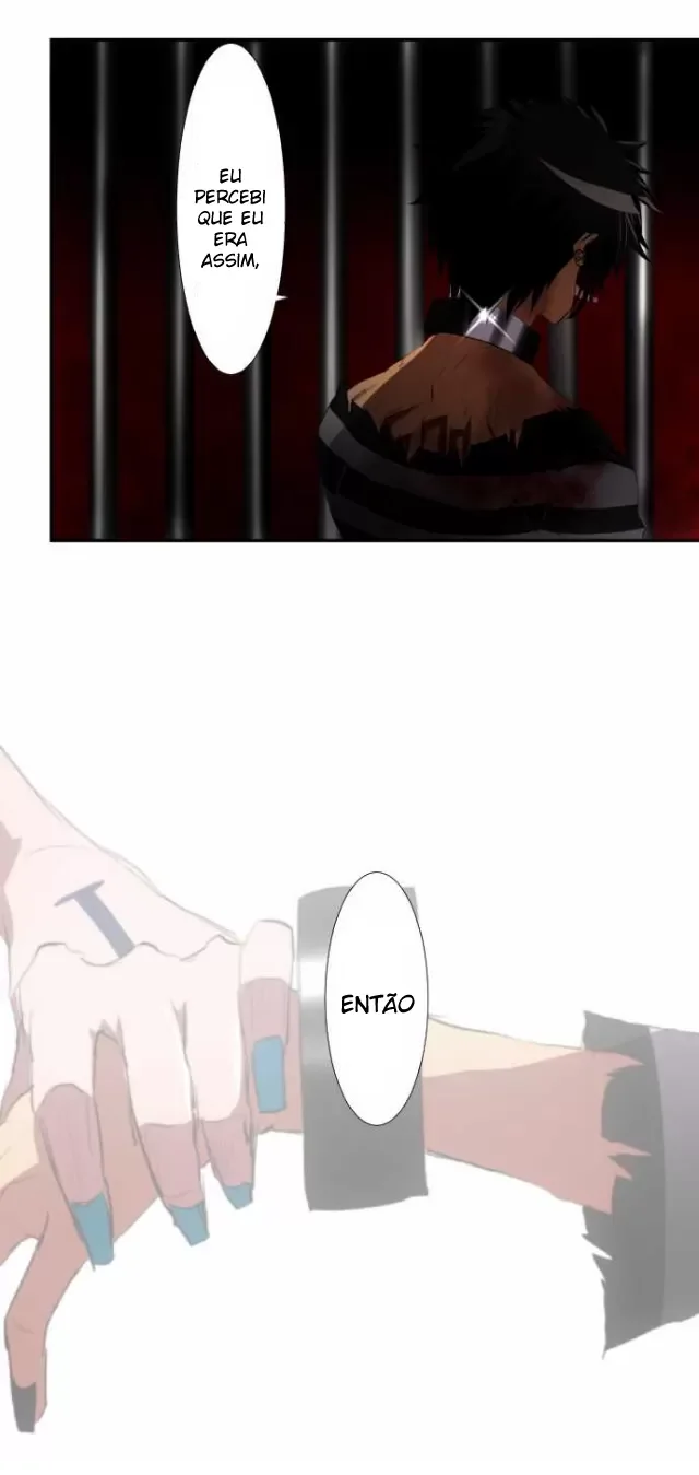 Nanbaka: A PrisÃ£o Mais Fera do Mundo capitulo 108 pagina 10