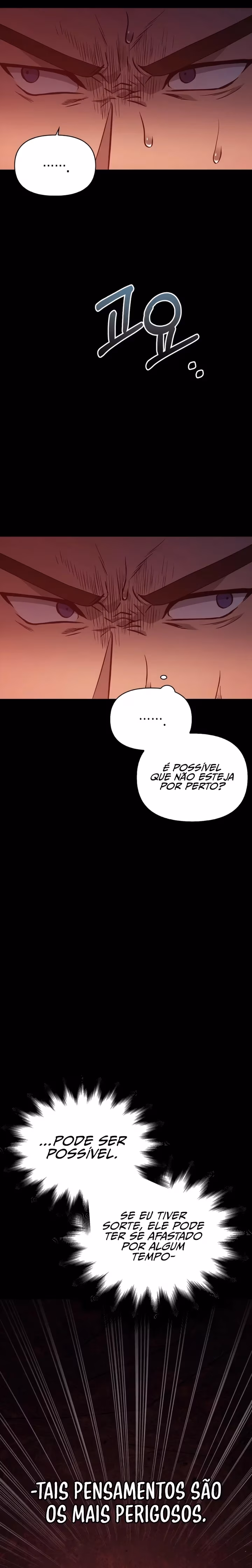Sobrevivendo no Jogo como um Bárbaro capitulo 3 pagina 14
