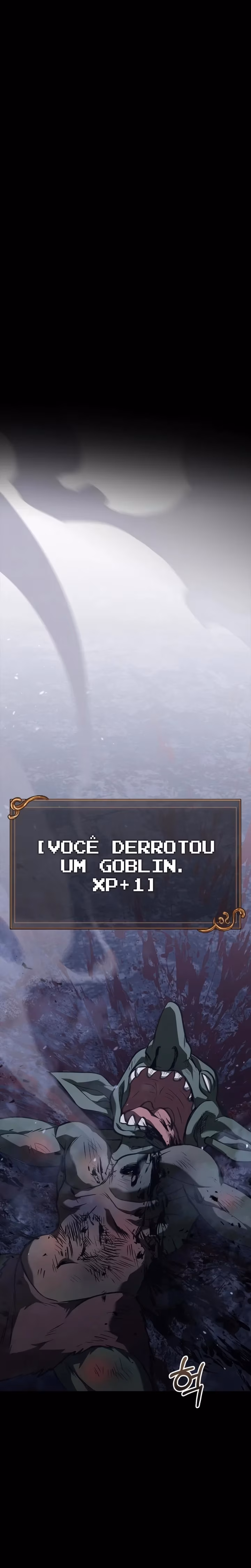 Sobrevivendo no Jogo como um Bárbaro capitulo 3 pagina 42