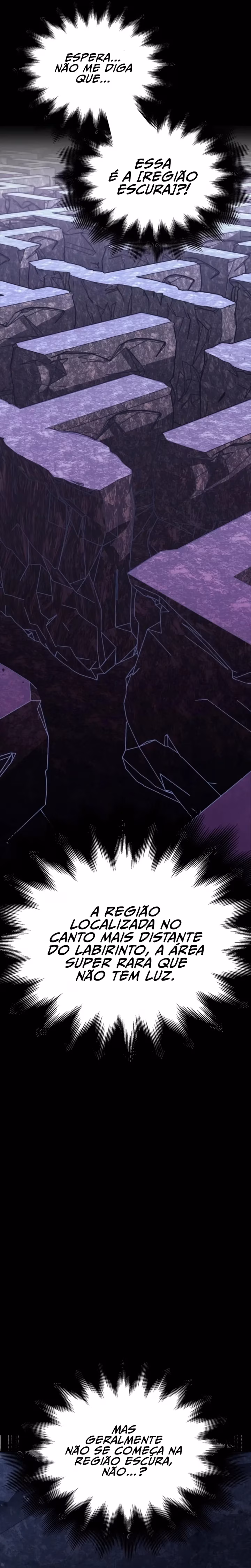 Sobrevivendo no Jogo como um Bárbaro capitulo 3 pagina 6