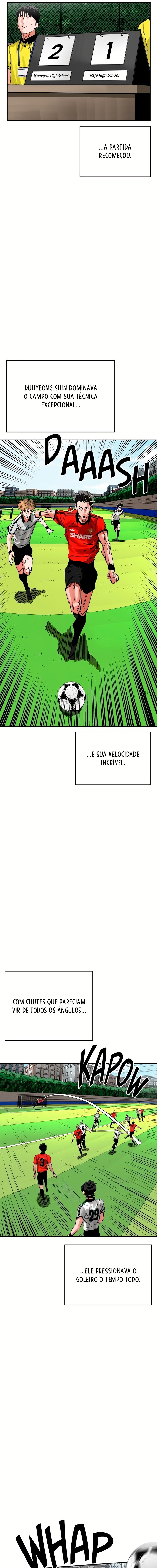 O Grande Salto capitulo 200 pagina 12