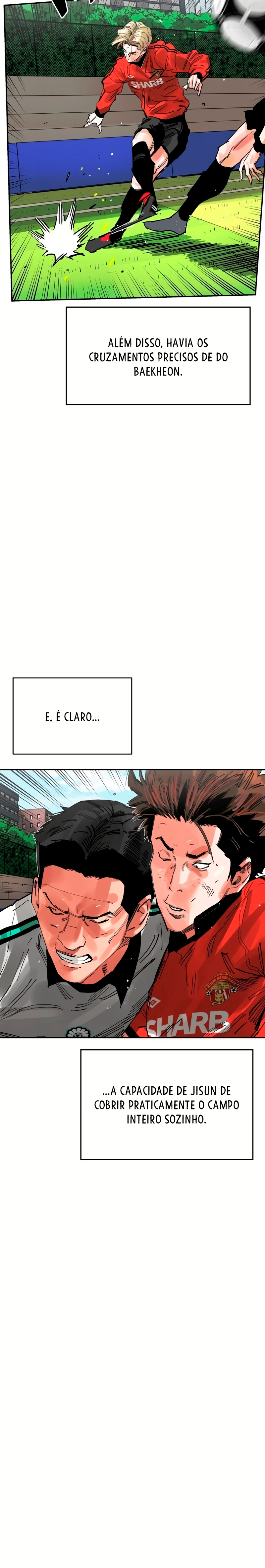 O Grande Salto capitulo 200 pagina 13