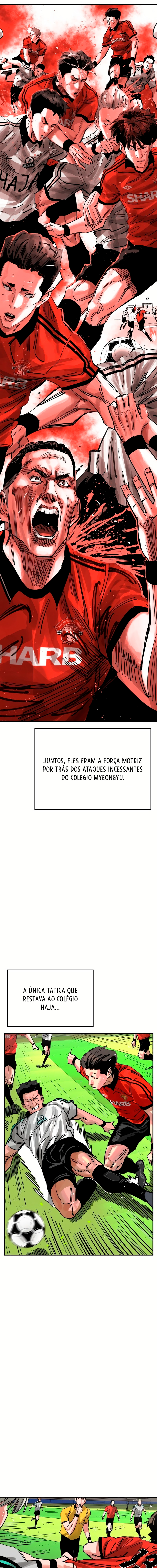 O Grande Salto capitulo 200 pagina 14