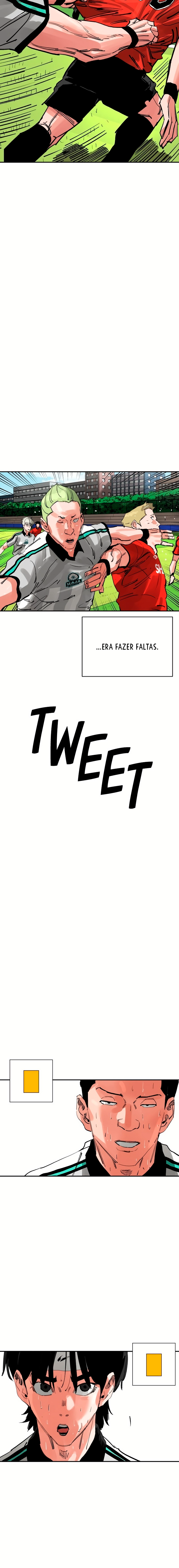 O Grande Salto capitulo 200 pagina 15