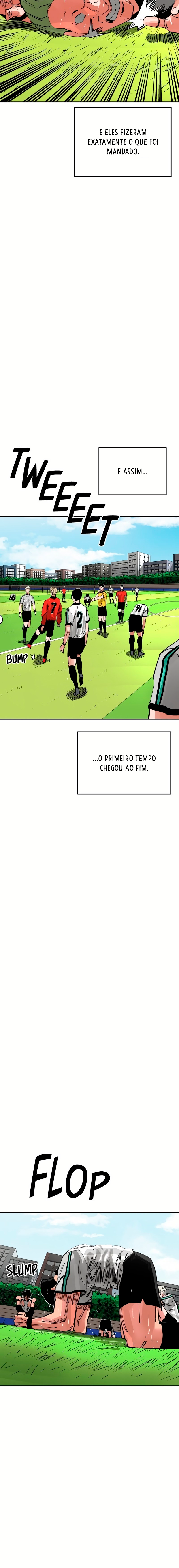 O Grande Salto capitulo 200 pagina 19