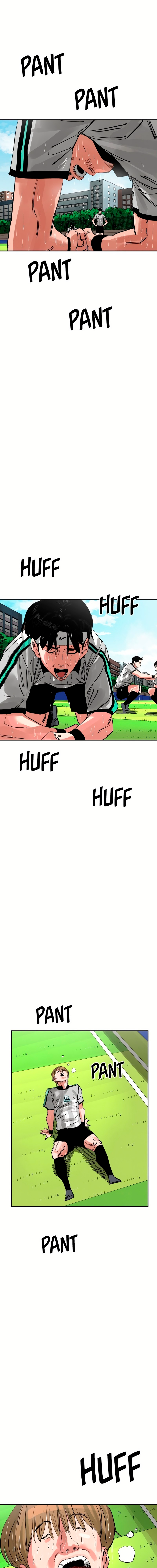 O Grande Salto capitulo 200 pagina 20