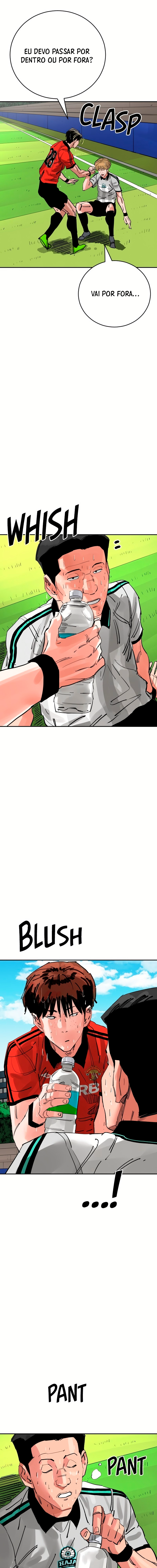 O Grande Salto capitulo 200 pagina 22