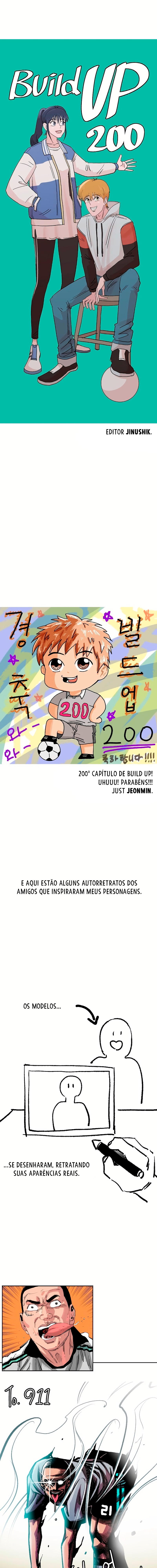 O Grande Salto capitulo 200 pagina 28