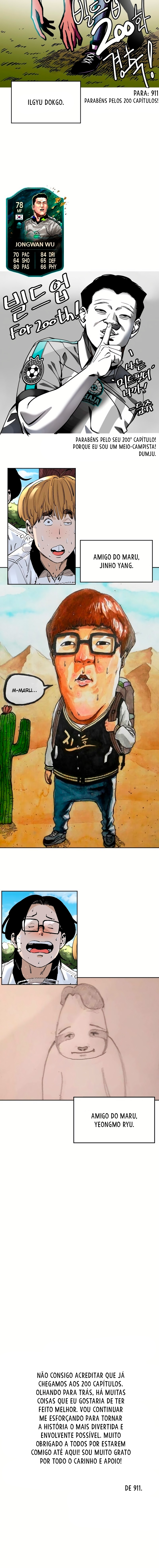 O Grande Salto capitulo 200 pagina 29
