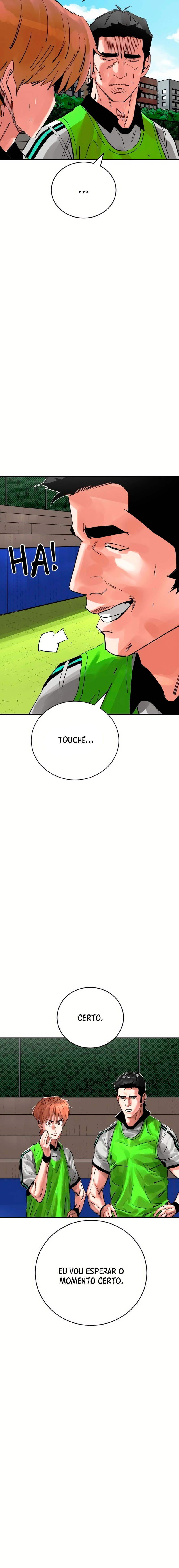 O Grande Salto capitulo 200 pagina 9