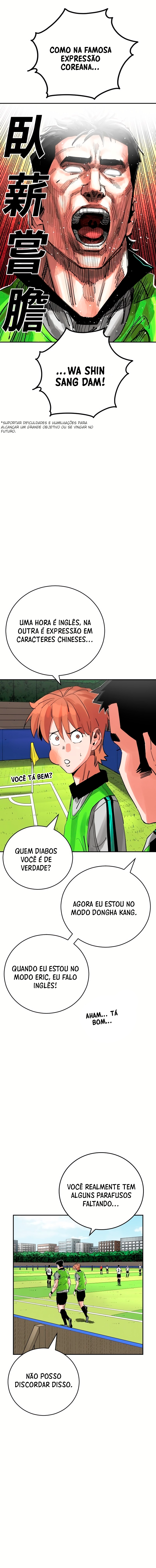 O Grande Salto capitulo 200 pagina 10