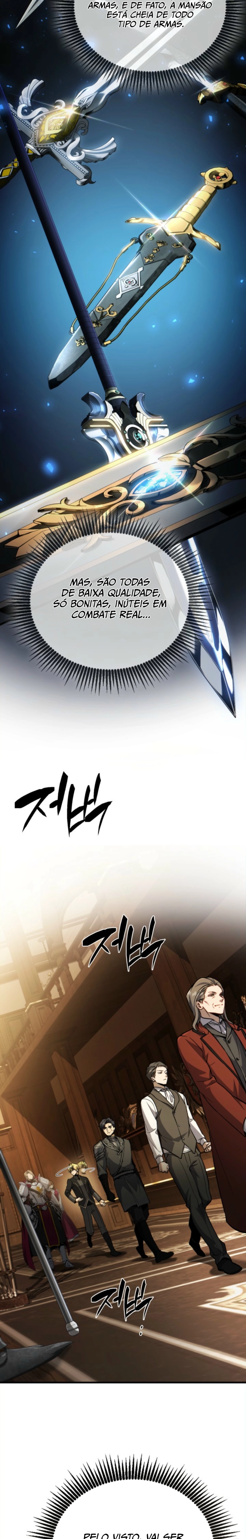 Eu Me Tornei o Primeiro PrÃ­ncipe Rebelde capitulo 16 pagina 13