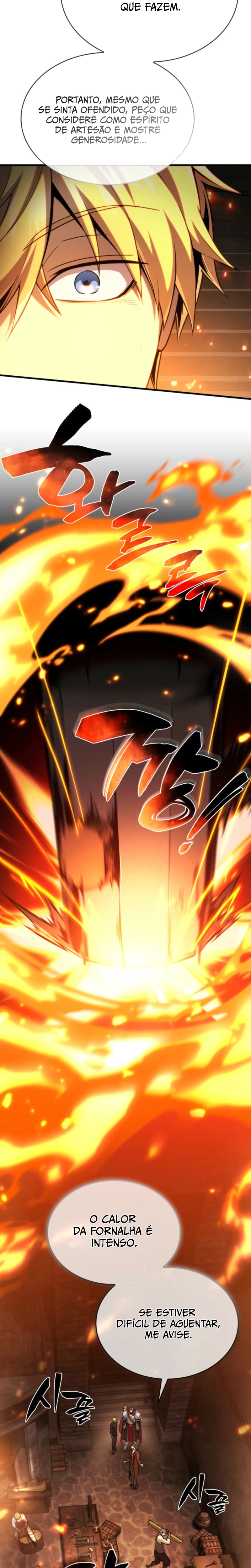 Eu Me Tornei o Primeiro PrÃ­ncipe Rebelde capitulo 16 pagina 16