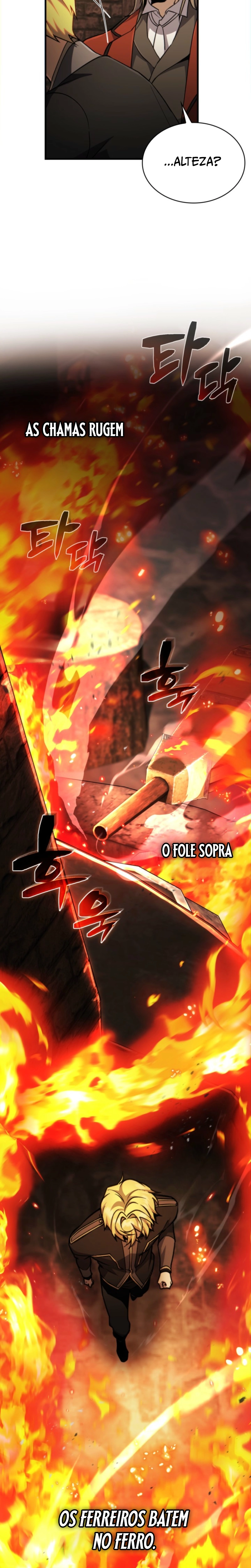 Eu Me Tornei o Primeiro PrÃ­ncipe Rebelde capitulo 16 pagina 18