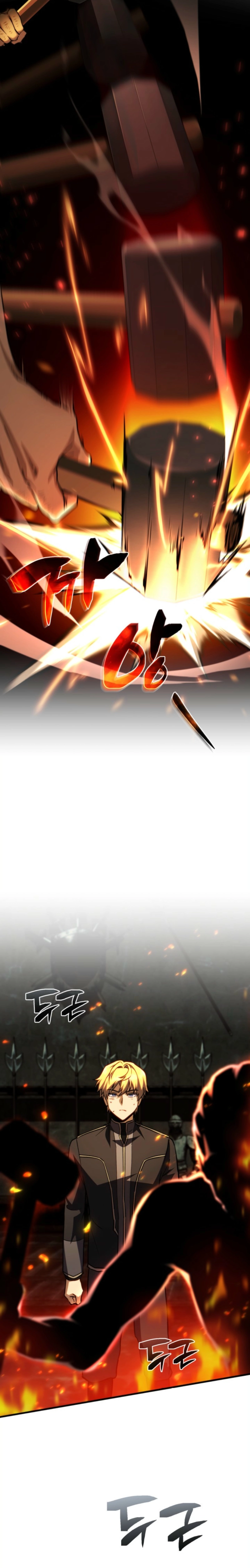 Eu Me Tornei o Primeiro PrÃ­ncipe Rebelde capitulo 16 pagina 29