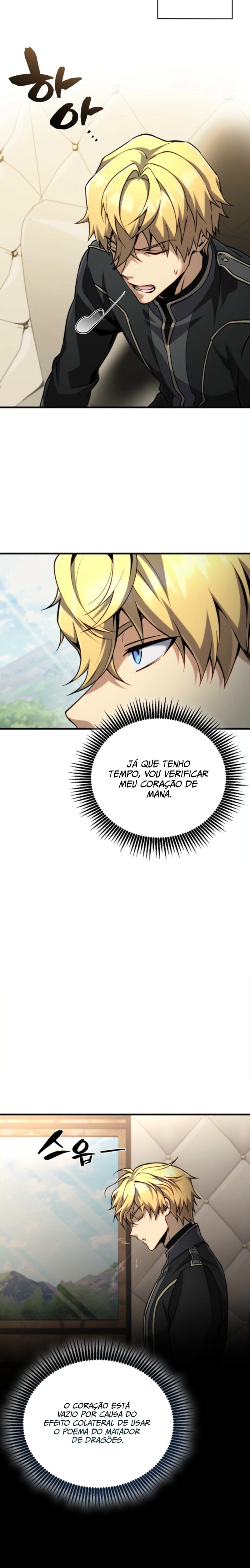 Eu Me Tornei o Primeiro PrÃ­ncipe Rebelde capitulo 16 pagina 3
