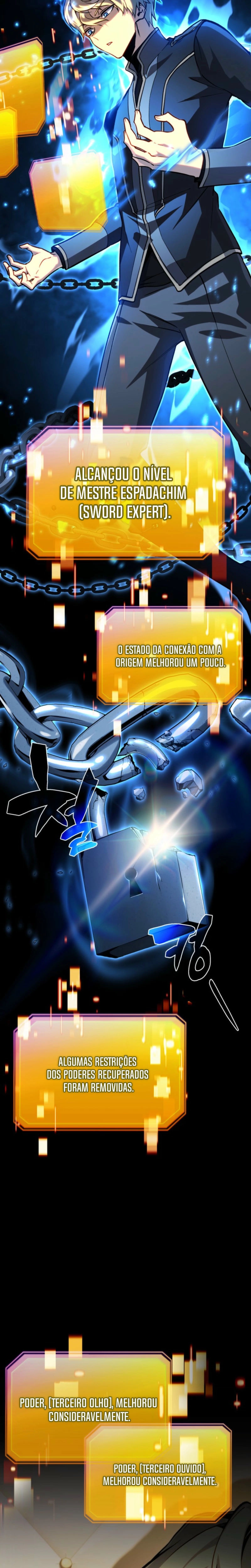 Eu Me Tornei o Primeiro PrÃ­ncipe Rebelde capitulo 16 pagina 8
