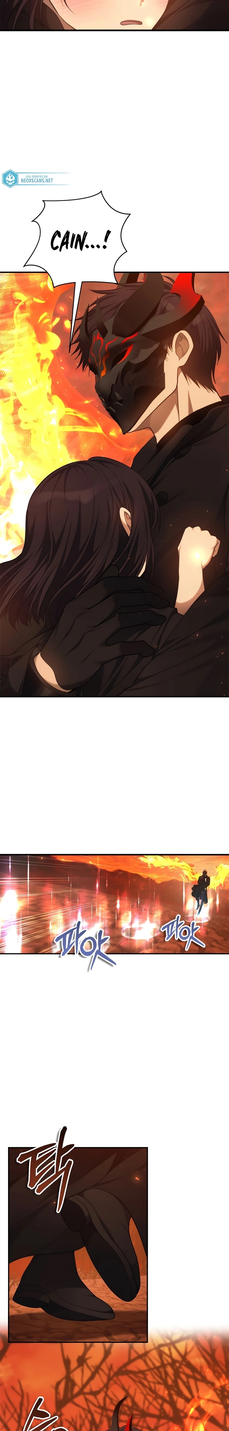 A Segunda Vida do Ranker capitulo 138 pagina 12