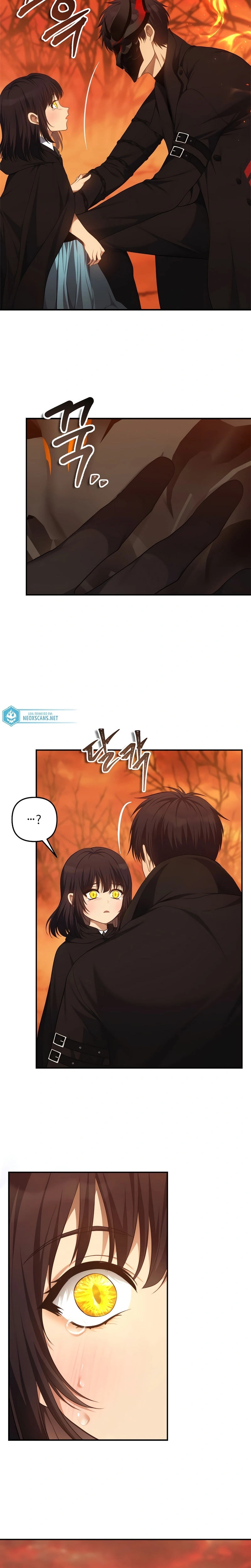 A Segunda Vida do Ranker capitulo 138 pagina 13