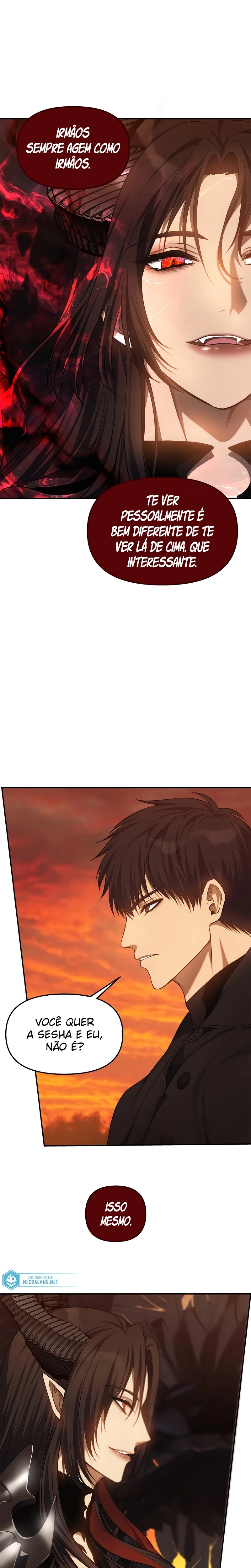 A Segunda Vida do Ranker capitulo 138 pagina 18