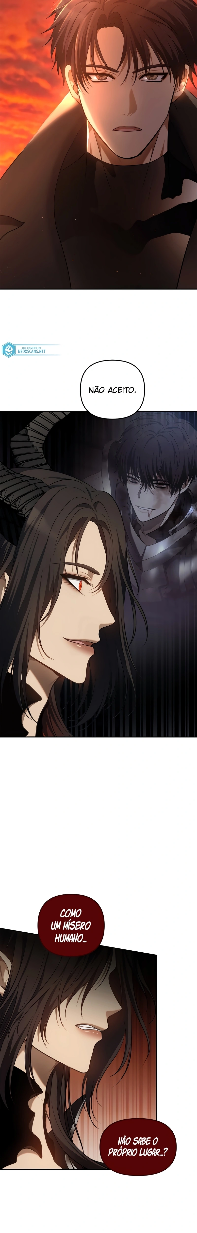 A Segunda Vida do Ranker capitulo 138 pagina 20
