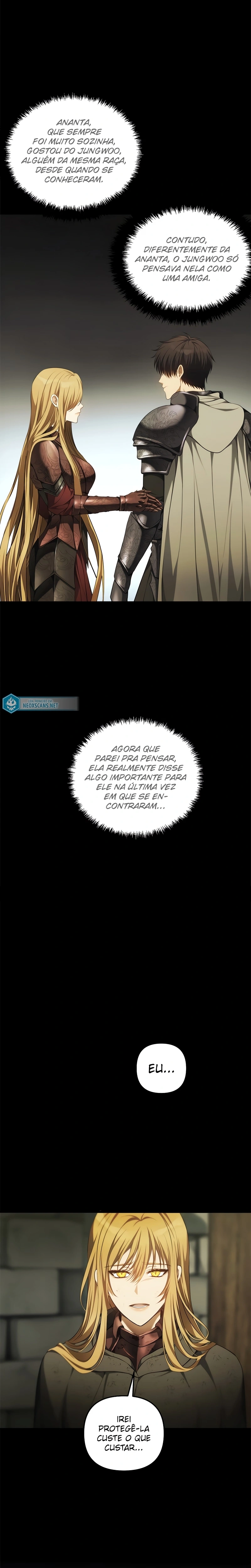 A Segunda Vida do Ranker capitulo 138 pagina 2