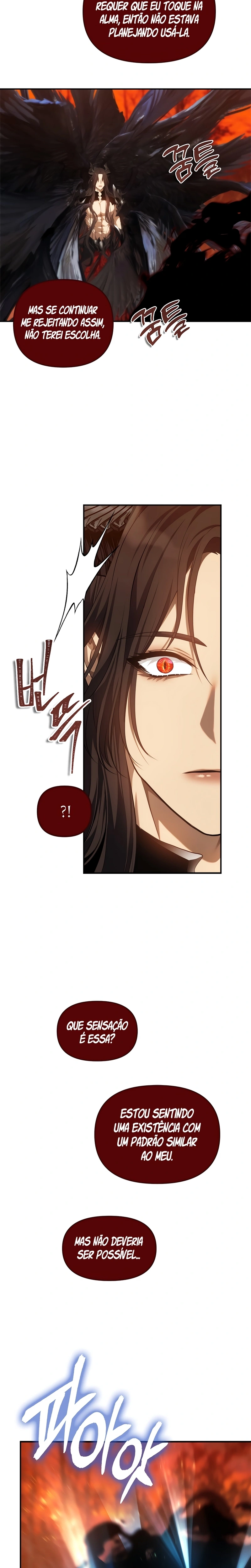 A Segunda Vida do Ranker capitulo 138 pagina 22